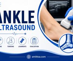 Ankle