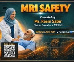 MRI Safety
