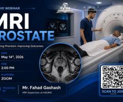 MRI Prostate