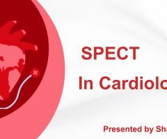 SPECT in Cardiology