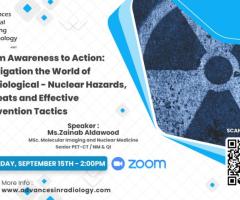 Nuclear Medicine Awareness