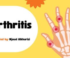 Arthritis