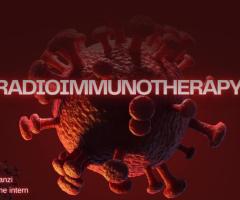 Radioimmunotherapy
