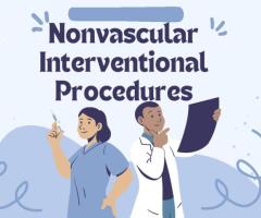 Nonvascular Interventional Procedures