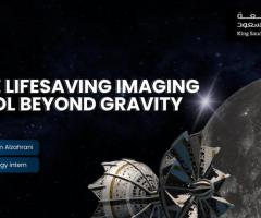 Imaging beyond earth