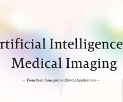 AI in medical imaging