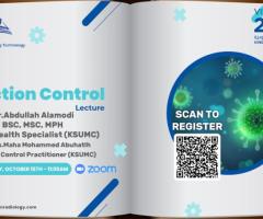 Basic infection control lecture