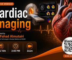 Cardiac imaging