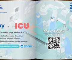 Portable X-Ray in NICU