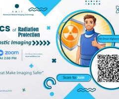 Basics of radiation protection in diagnostic imaging