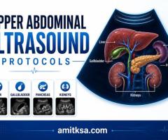 Upper abdominal
