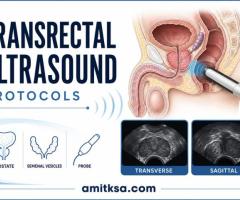 Trans rectal