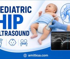 Pediatric hip
