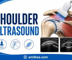 Shoulder