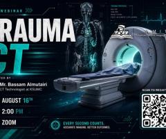 Trauma CT