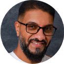 Mr.Abdulaziz Almarshad